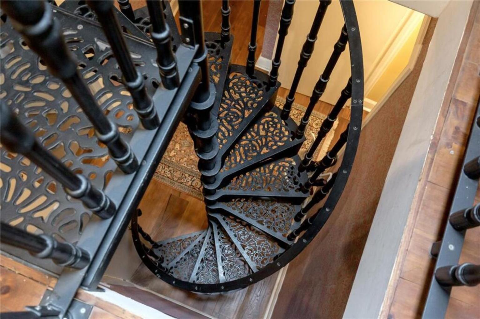 Ferienwohnung Stunning 5Br Royal Mile Penthouse EDI Exterior foto
