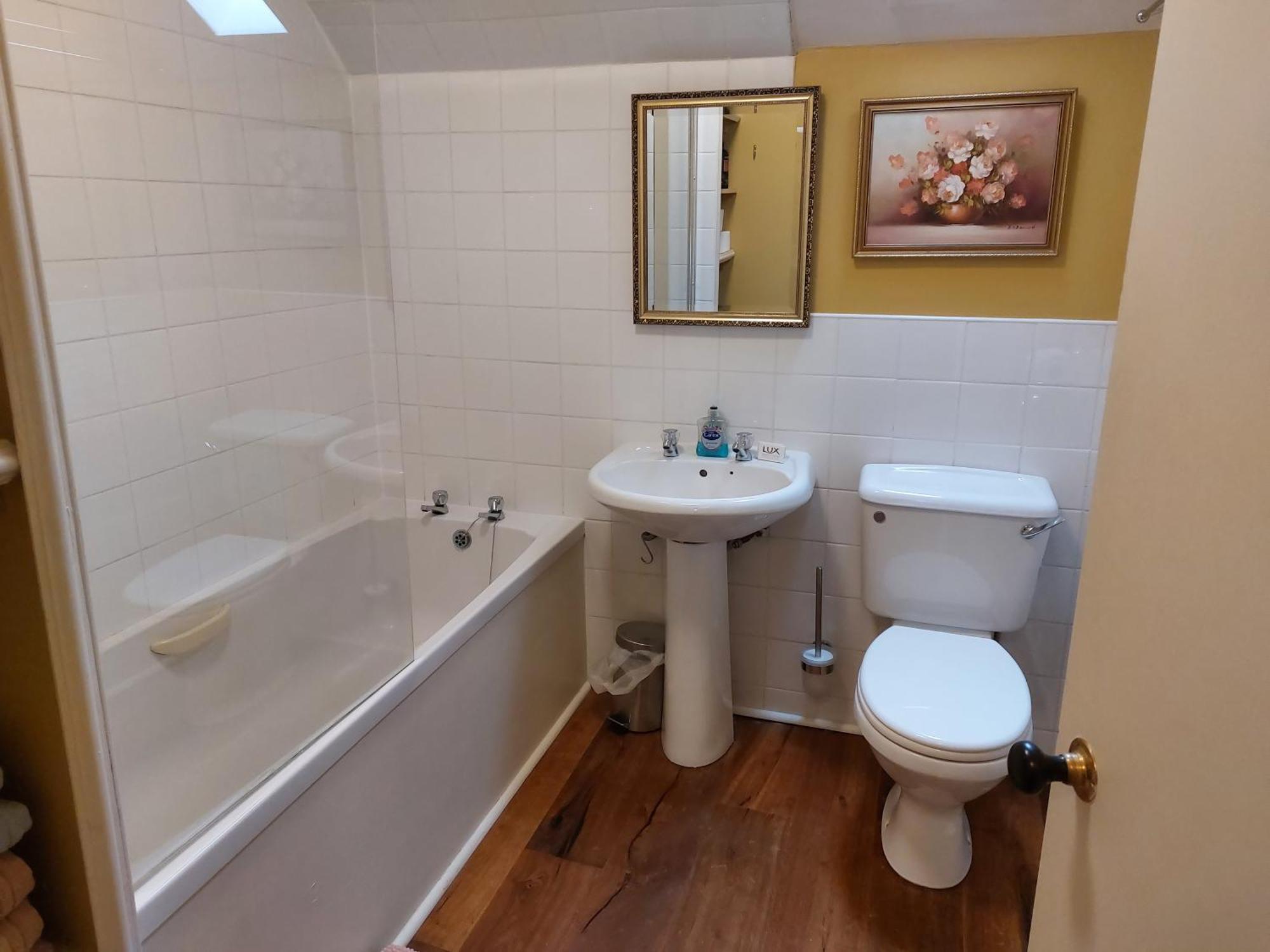 Ferienwohnung Stunning 5Br Royal Mile Penthouse EDI Exterior foto