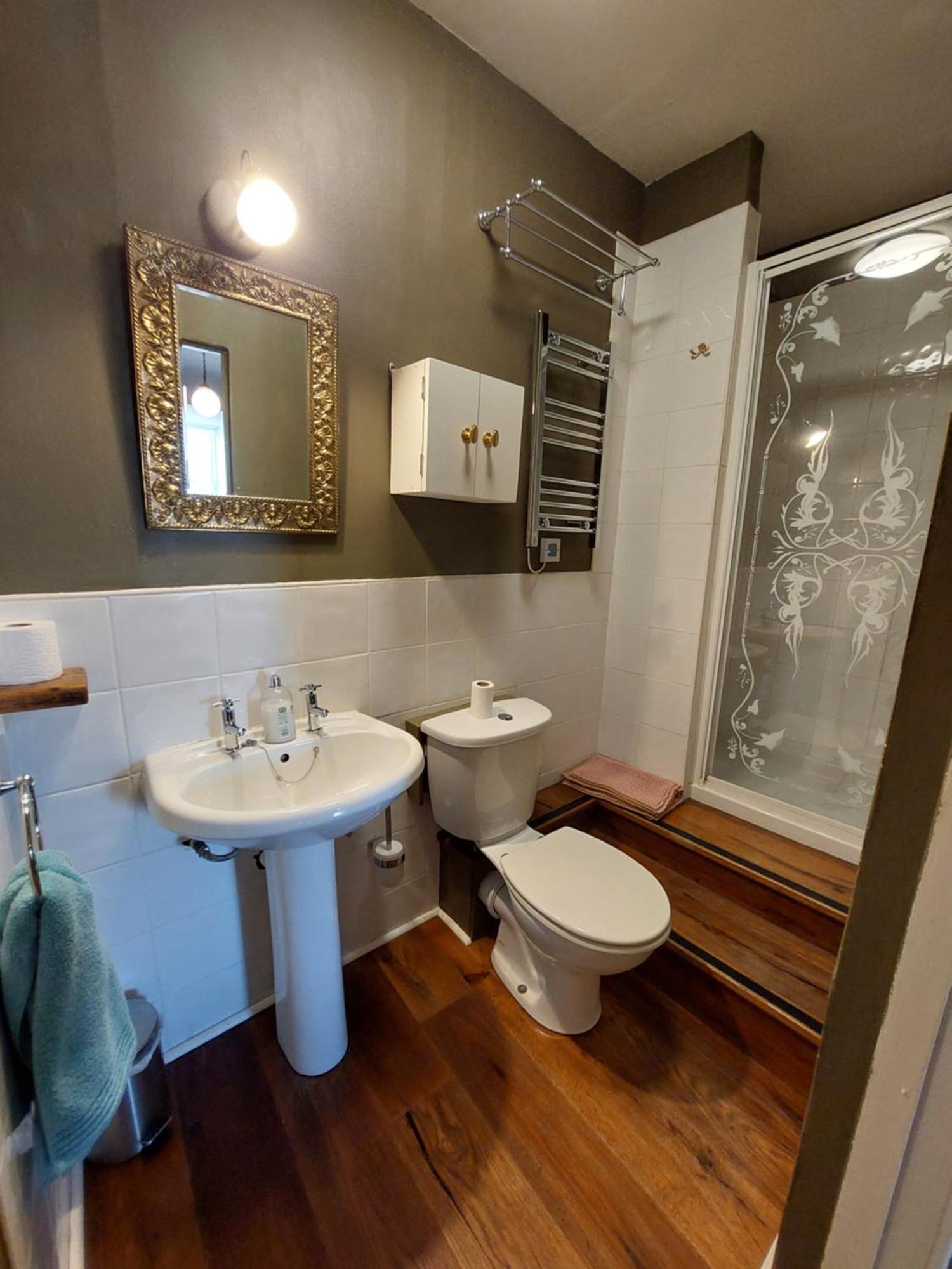 Ferienwohnung Stunning 5Br Royal Mile Penthouse EDI Exterior foto